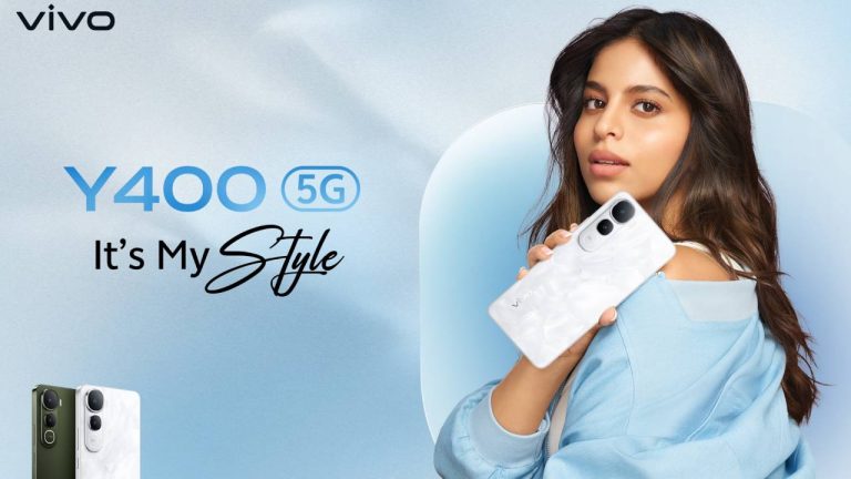 6000mAh बैटरी के साथ आया Vivo का सस्ता फोन, मिलेगा 32MP सेल्फी कैमरा और Snapdragon का दमदार प्रोसेसर