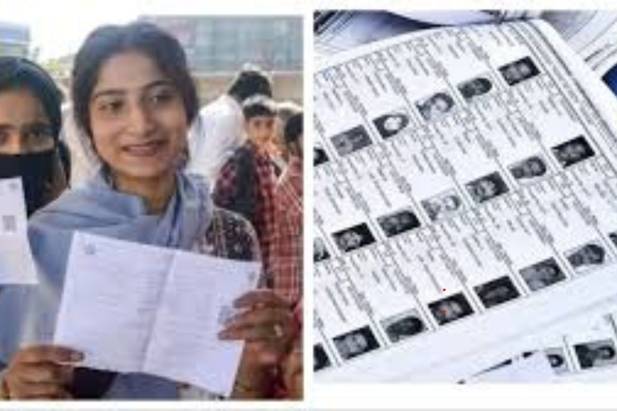 Voter Id List Update