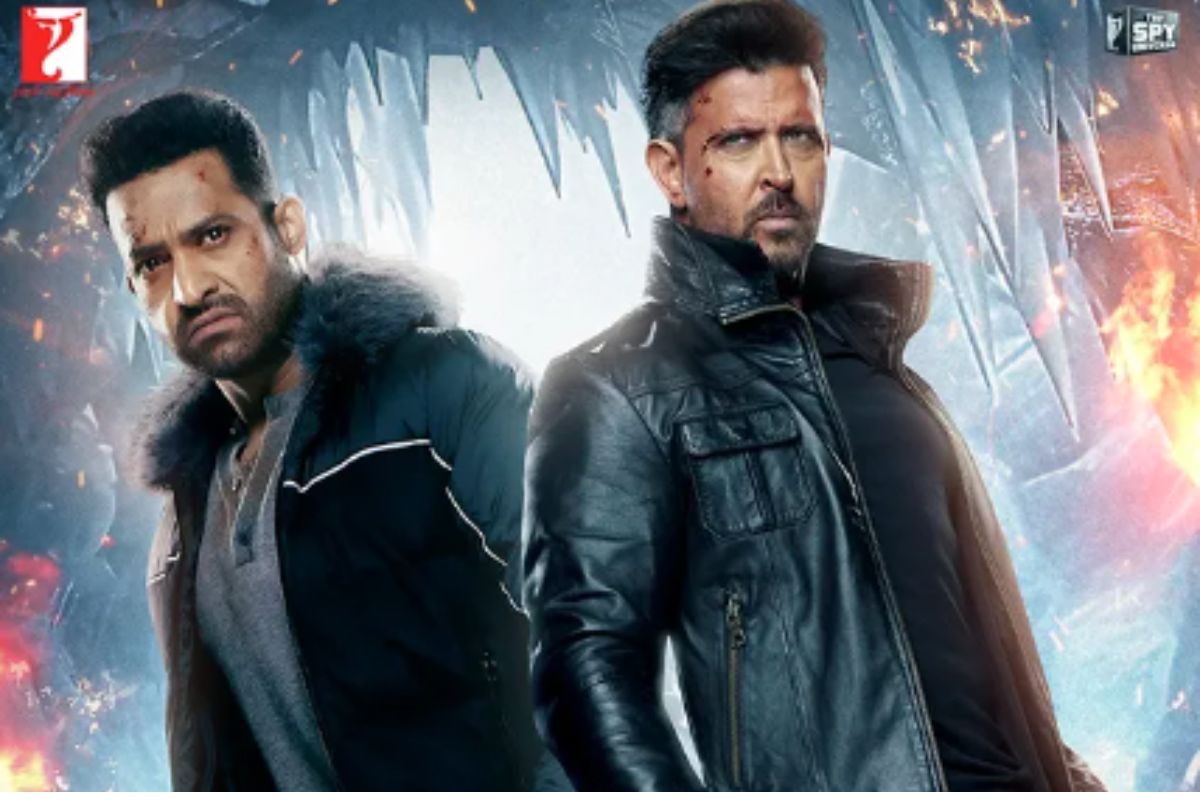 War 2 Box Office Record