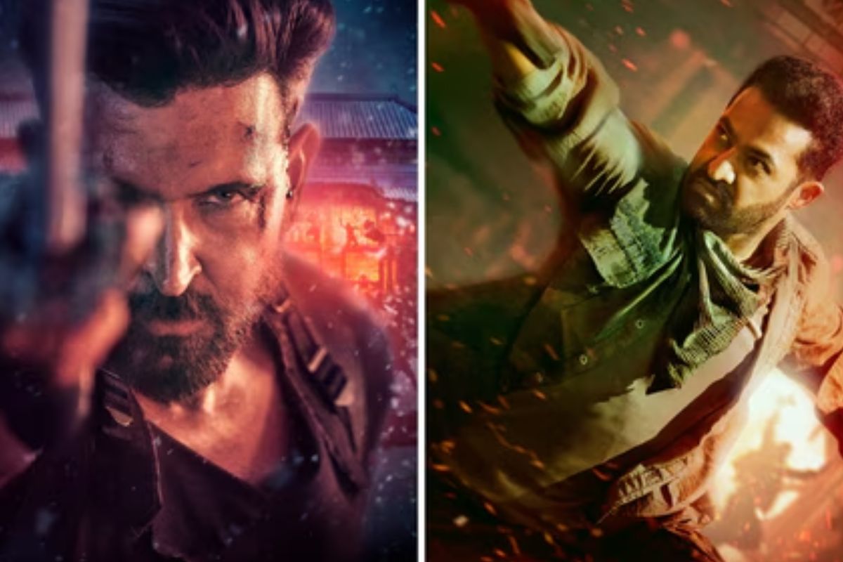 War 2 Worldwide Collection