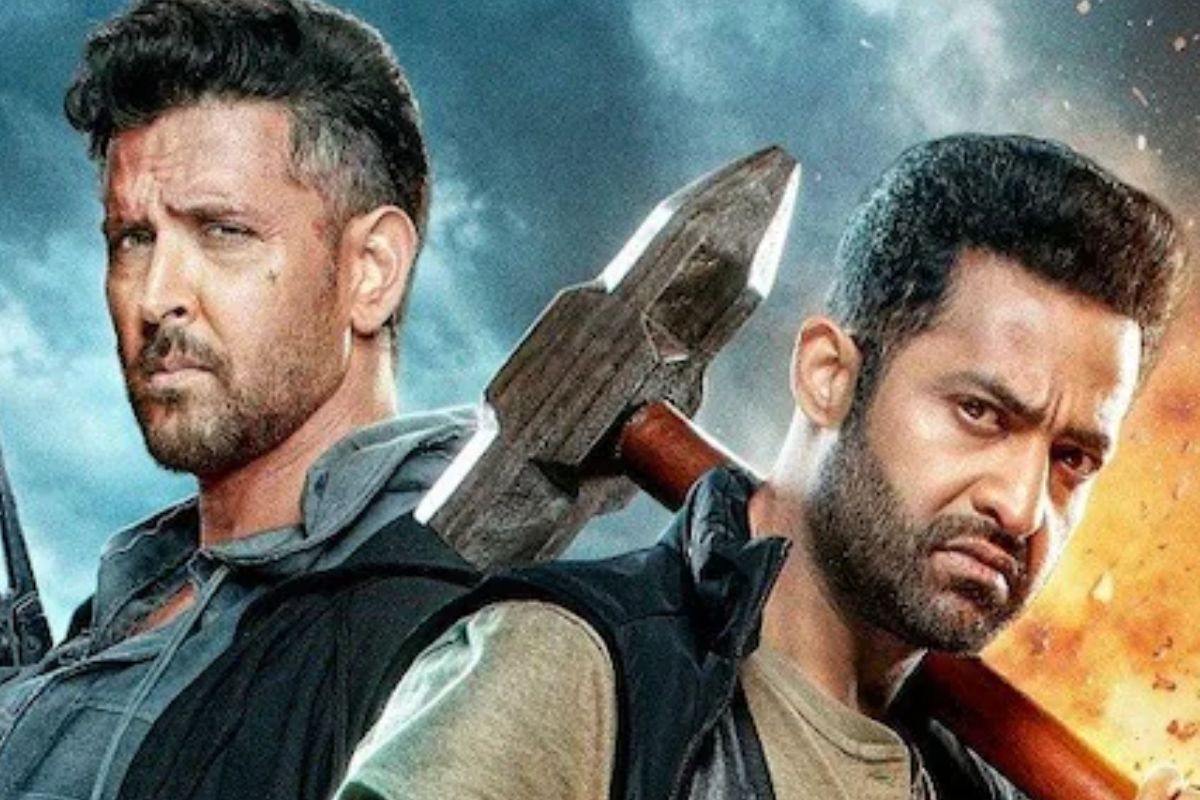 War 2 Worldwide Collection