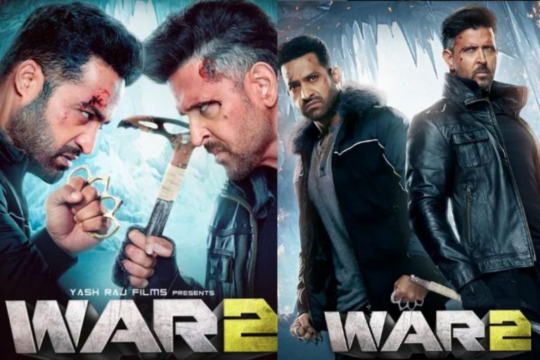 War 2 Worldwide Collection: दुनियाभर में हिट या फ्लॉप? ऋतिक-जूनियर एनटीआर की ‘वॉर 2’ 300 करोड़ पार, जानें टोटल कलेक्शन