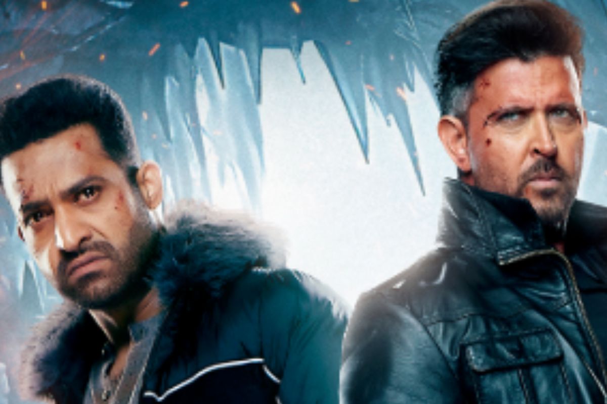 War 2 Box Office Collection Day 9