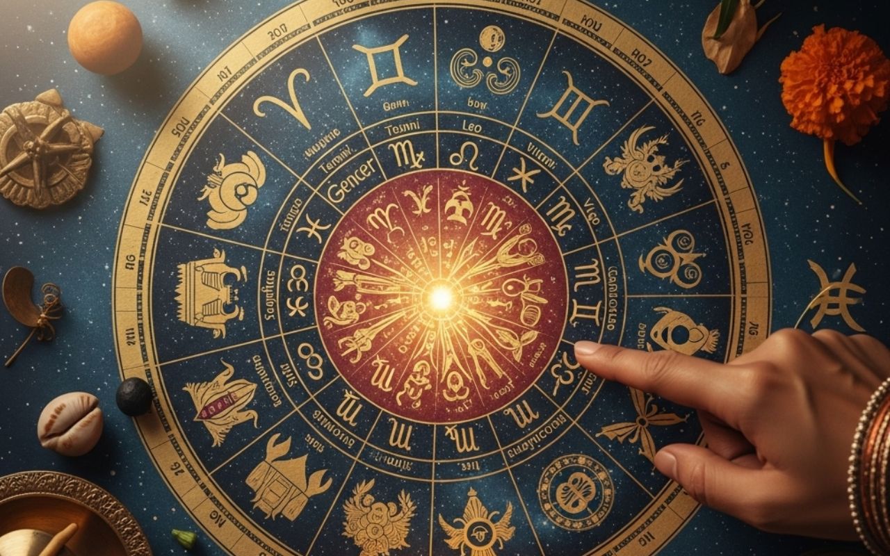Weekly Horoscope 17- 23 August 2025