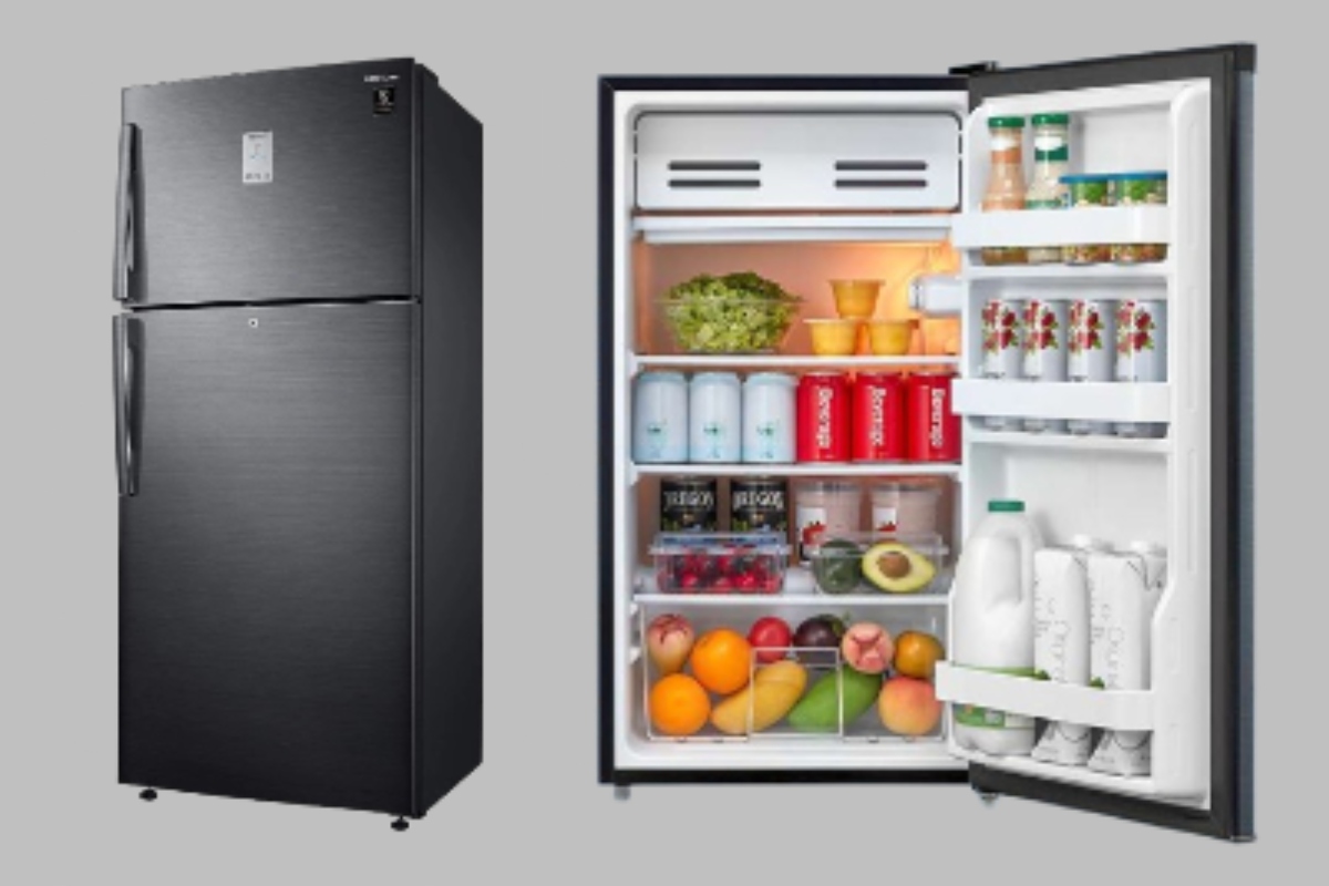 What Is Litre In Refrigerator