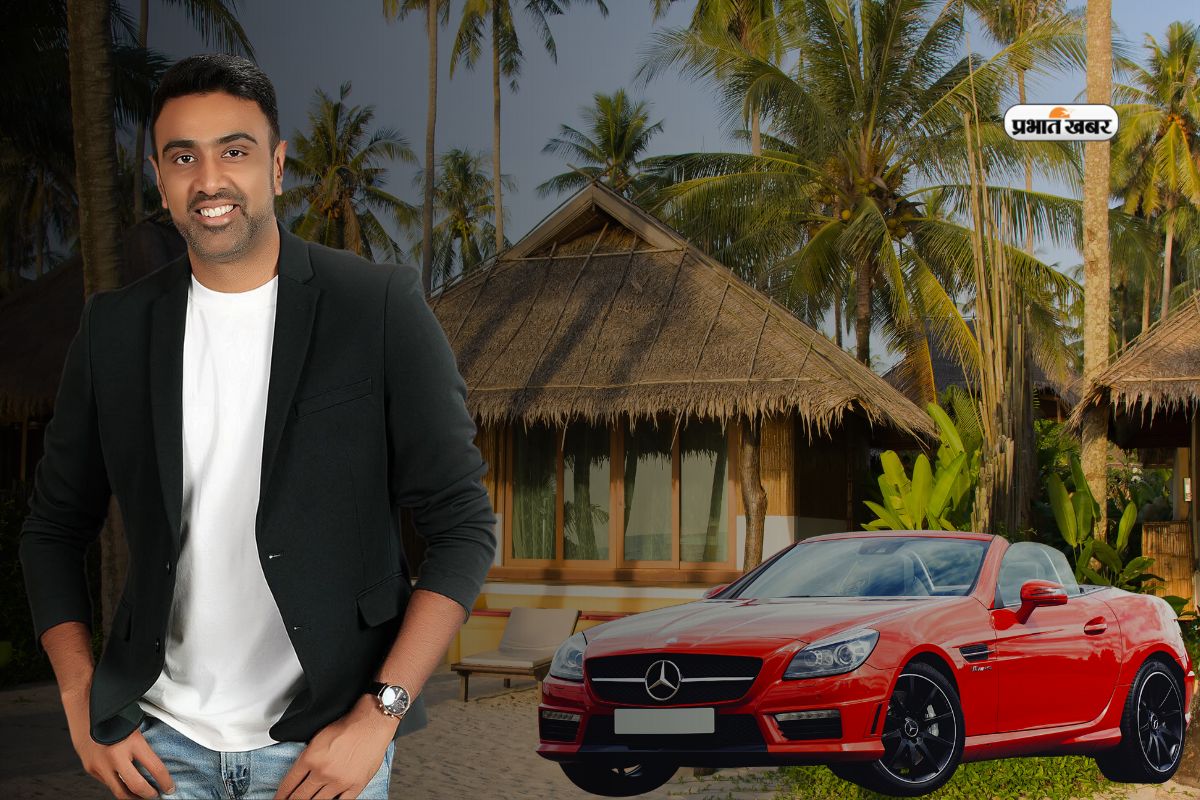 Ravichandran Ashwin IPL Retirement