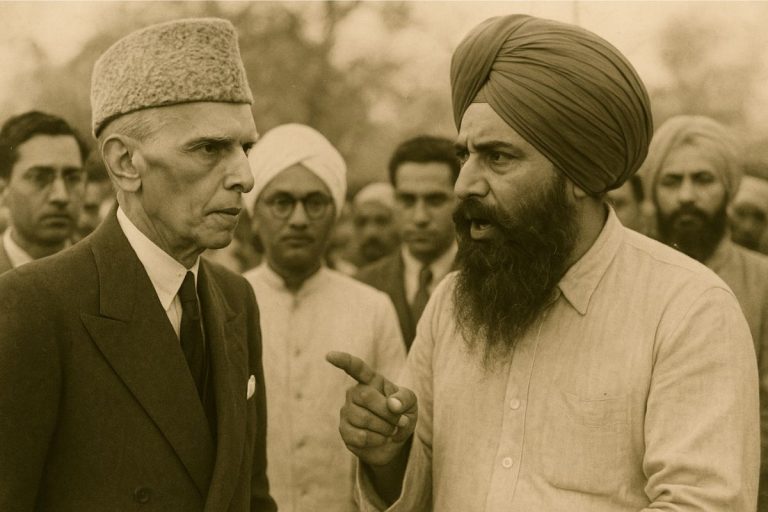India Pakistan Partition: जिन्ना और सिखों में क्यों हुआ था झगड़ा? हुआ बड़ा खुलासा