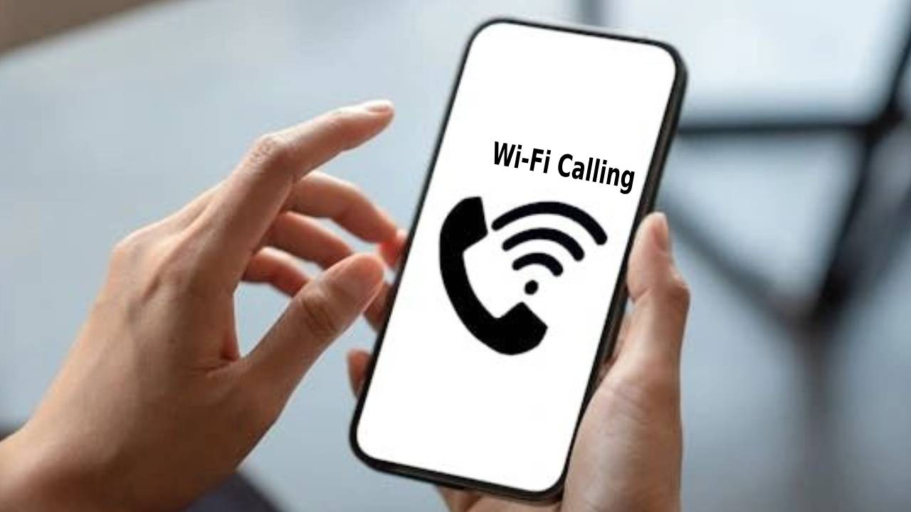 Wi-Fi Calling