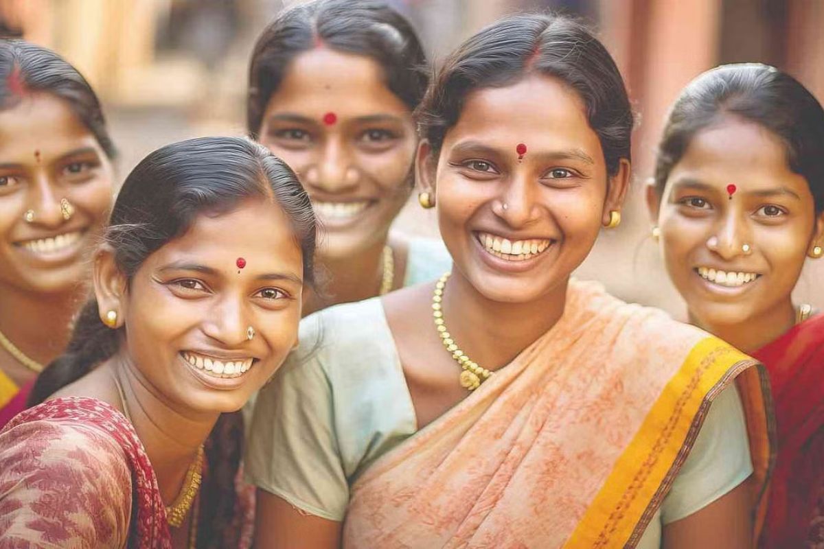 Women will become lakhpatis in Bihar