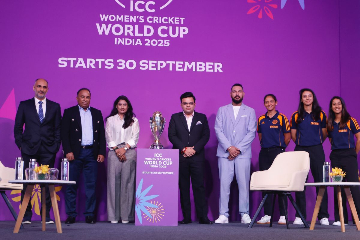 Womens World Cup 2025