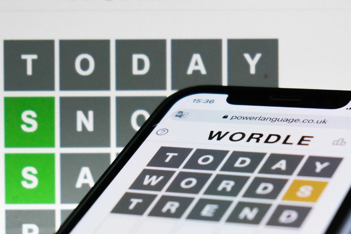 Wordle Hints and Answers