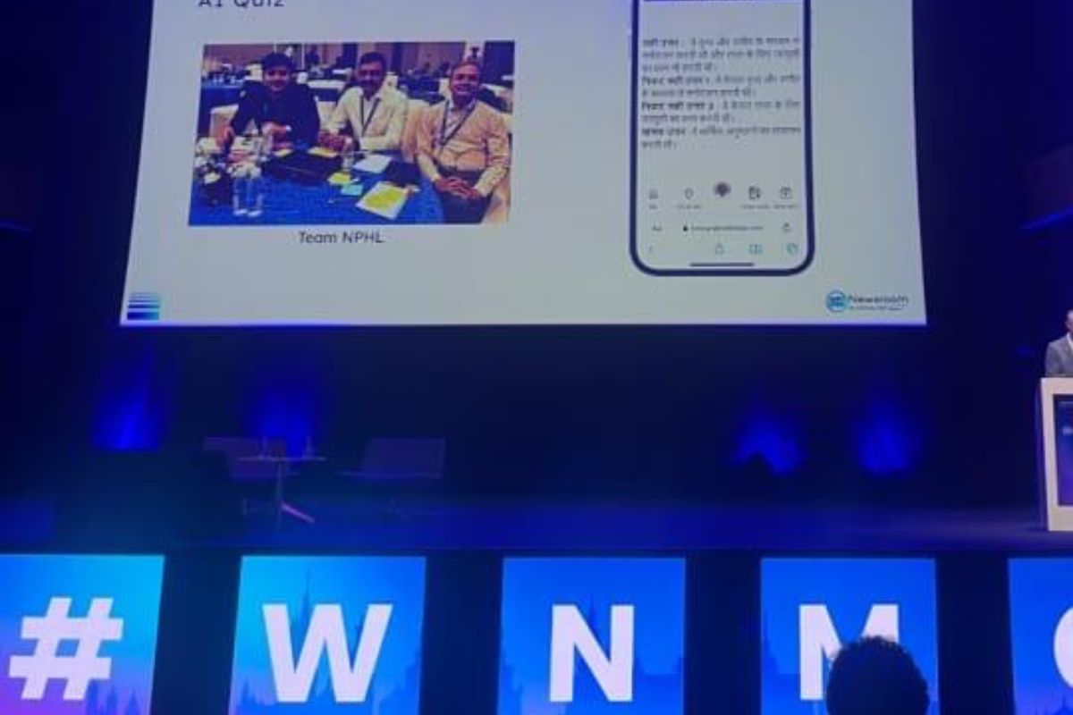 World News Media Congress 2025