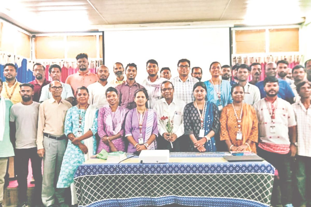 World Tribal Day 2025 Jharkhand Tribes in Andaman