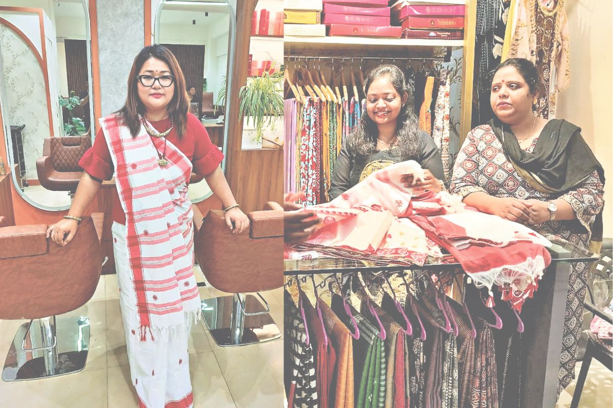 World Tribal Day 2025 News Ranchi Jharkhand