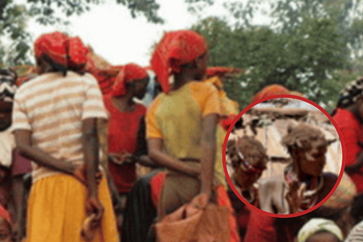 World Tribal Day ethiopia