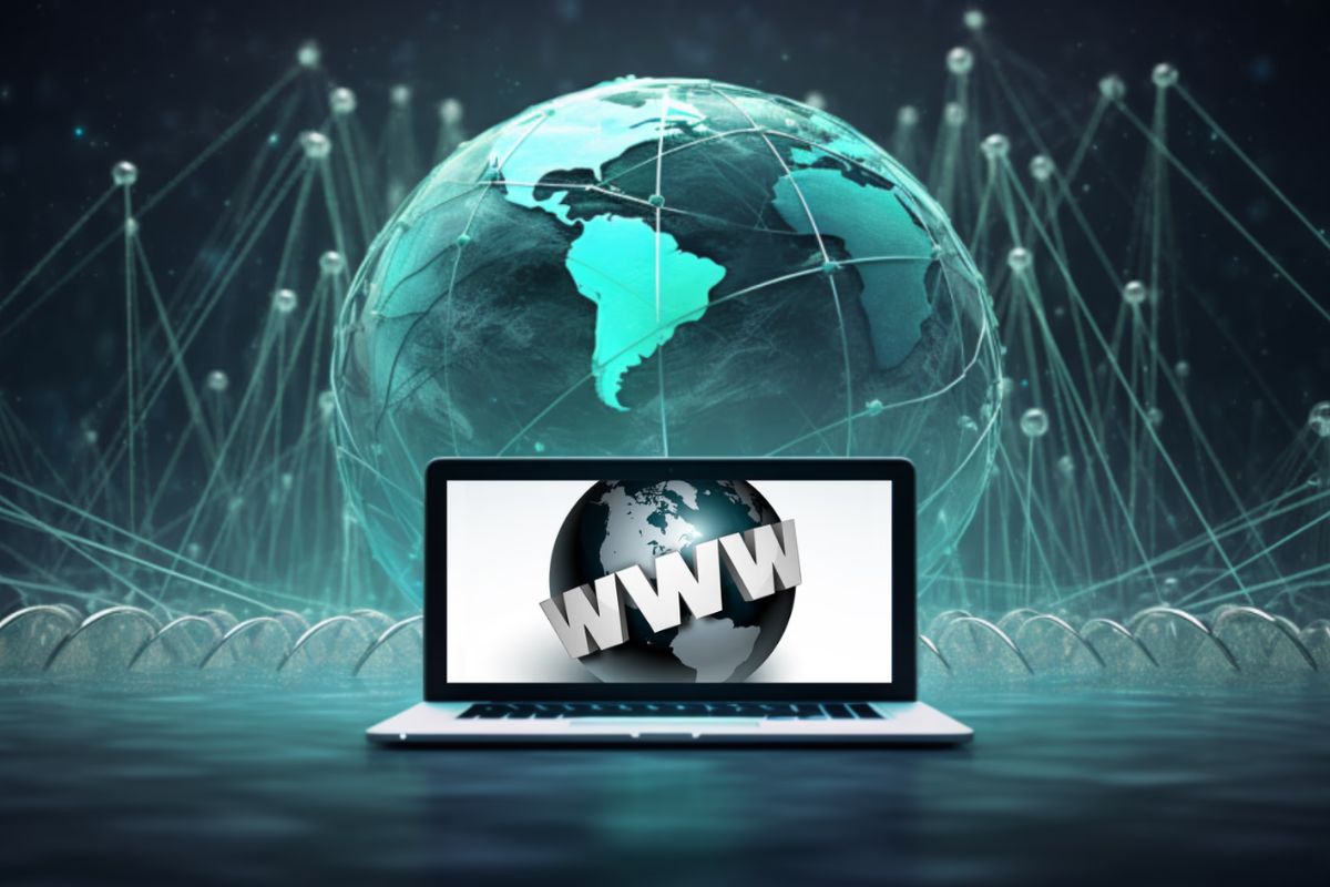 World Wide Web Day 2025