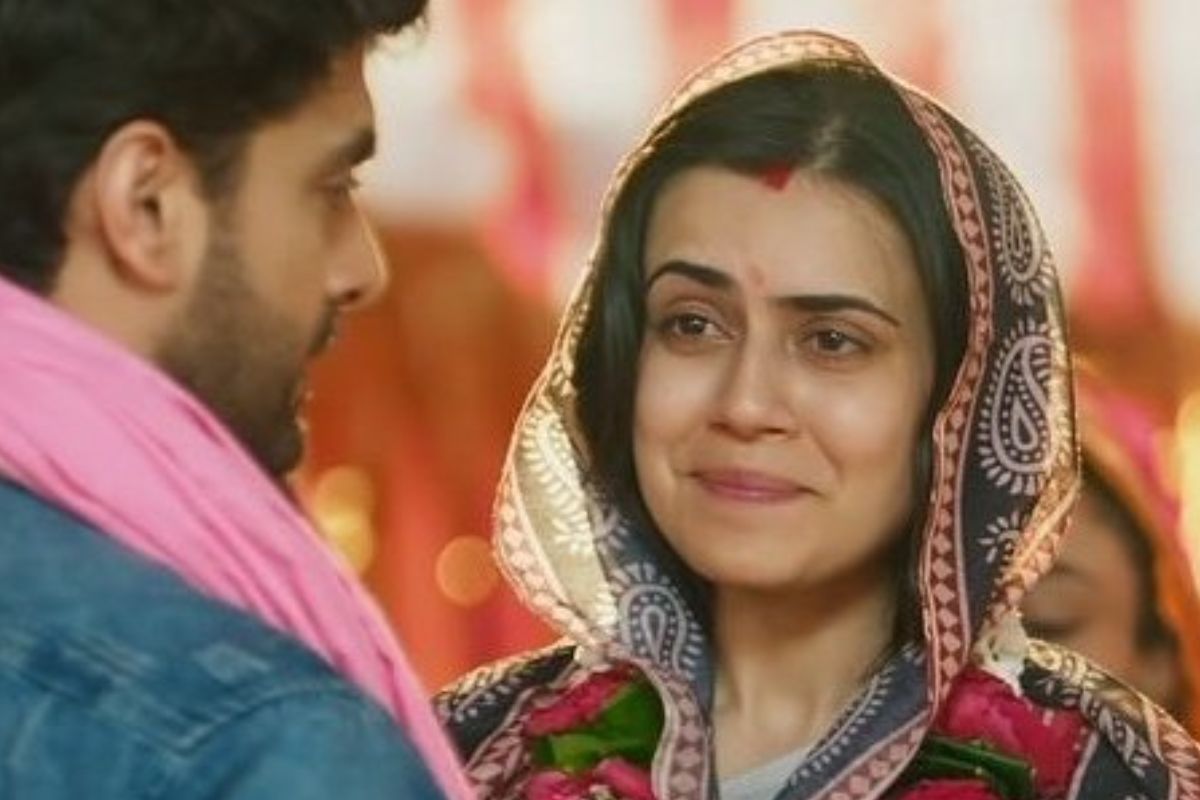 Yeh Rishta Kya Kehlata Hai