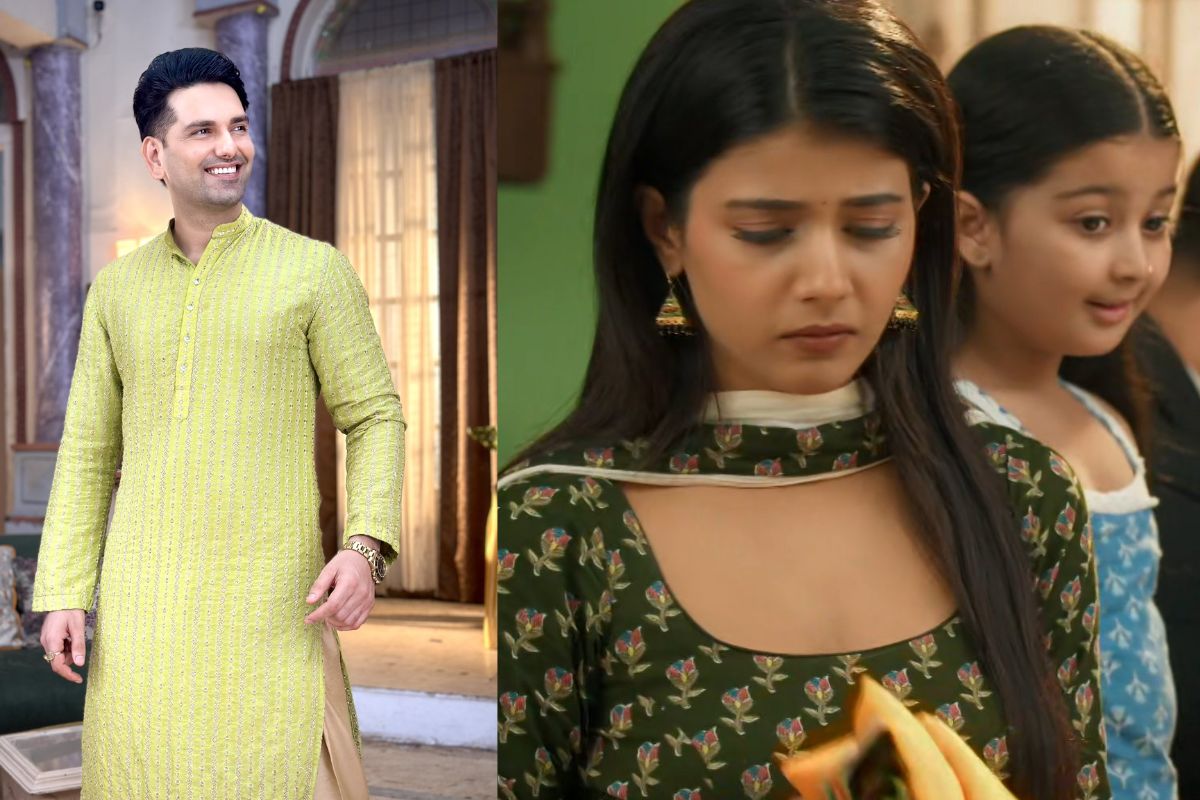 Yeh Rishta Kya Kehlata Hai