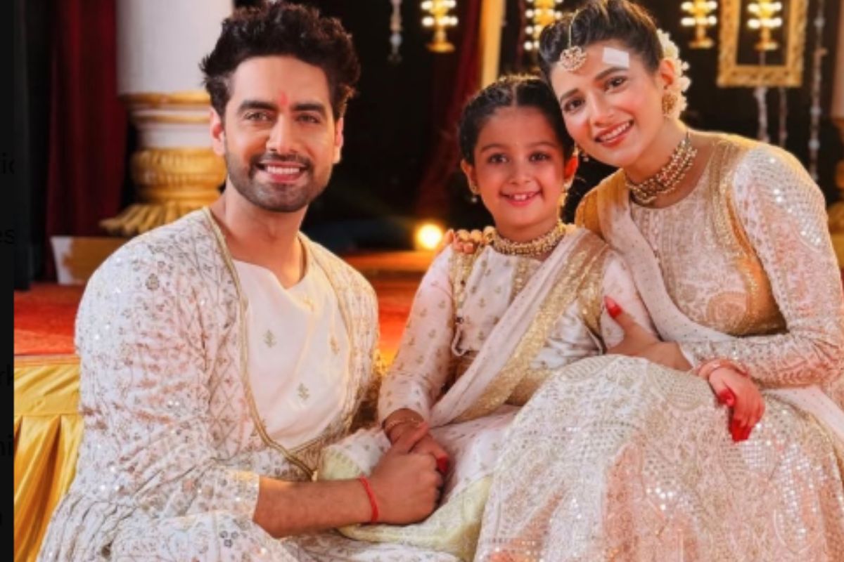 Yeh Rishta Kya Kehlata Hai