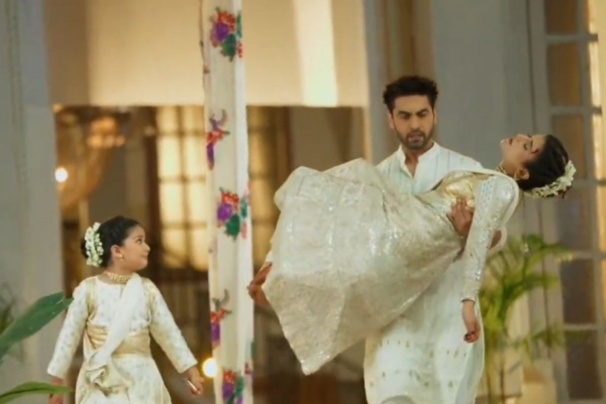 Yeh Rishta Kya Kehlata Hai