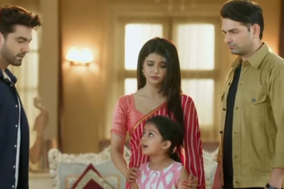 Yeh Rishta Kya Kehlata Hai