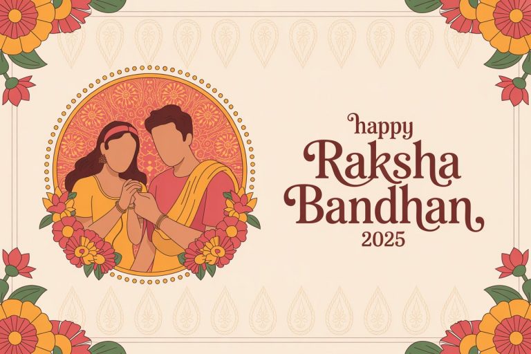 Raksha Bandhan 2025 : अगर भाई दूर है तो भी ये 5 भावनात्मक उपाय निभाएं रिश्ता