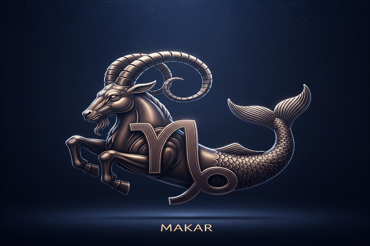 aaj 24 August 2025 ka Makar rashifal