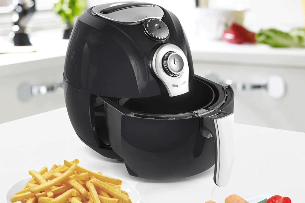 air fryer amazon sale