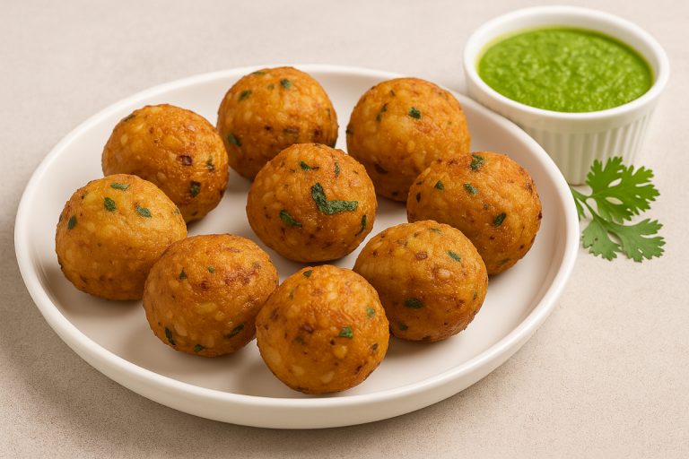 Aloo Poha Balls Recipe: शाम की भूख का परफेक्ट सॉल्यूशन, 10 मिनट से कम में इस तरह बनाएं क्रिस्पी और चटपटा आलू पोहा बॉल्स