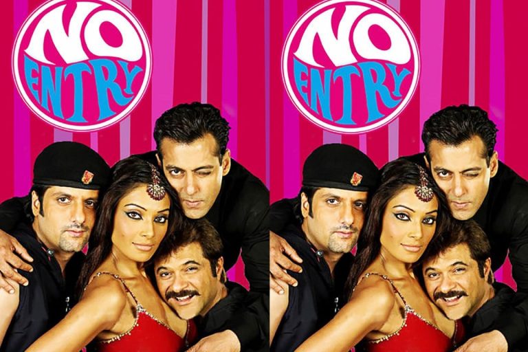 No Entry 2: सलमान खान, अनिल कपूर और फरदीन खान को सीक्वल में कास्ट नहीं किए जाने पर अनीस बज्मी का छलका दर्द, कही ये बात