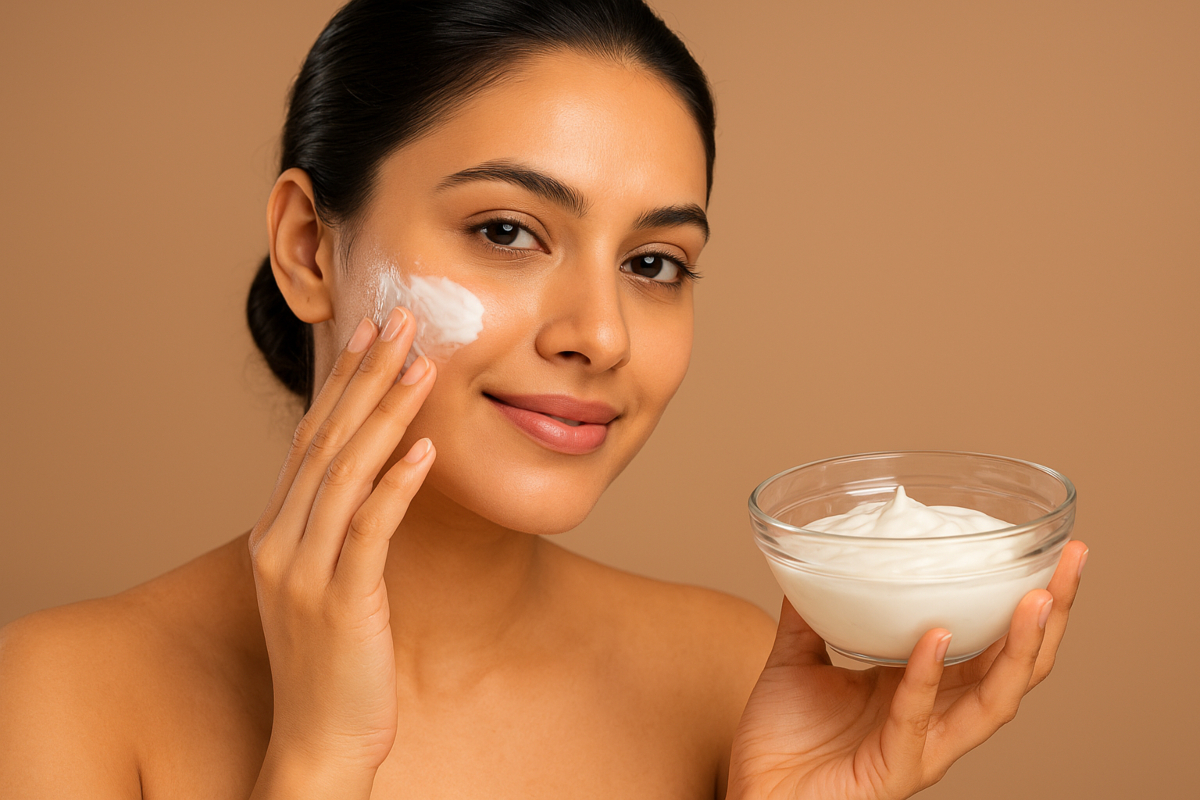 anti aging tips home remedies