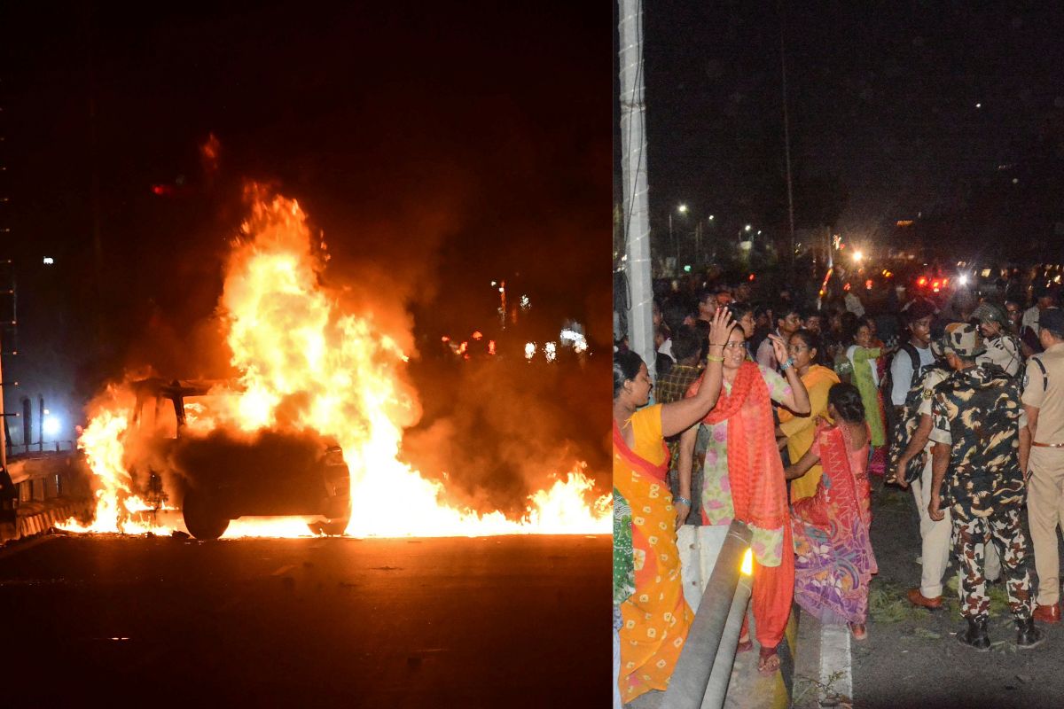 patna atal path clash