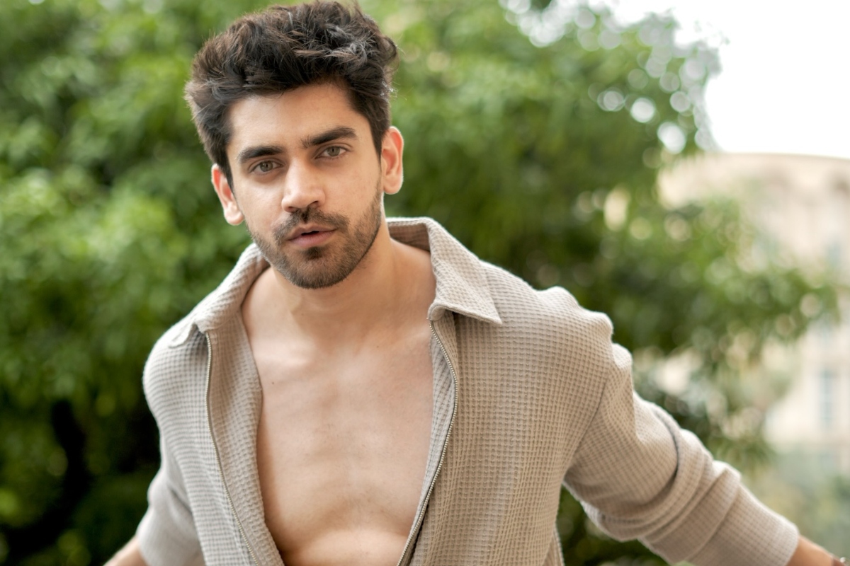 Avinash Mishra Approached for Naagin 7