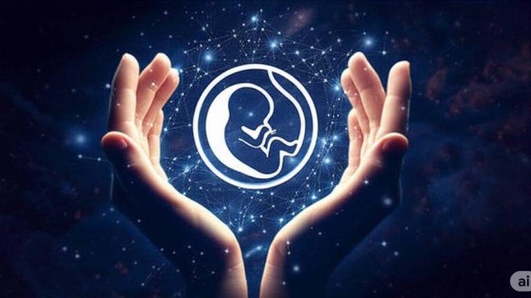 सबसे बुजुर्ग नवजात! 30 साल पहले फ्रीज किये गए भ्रूण से जन्मा बच्चा