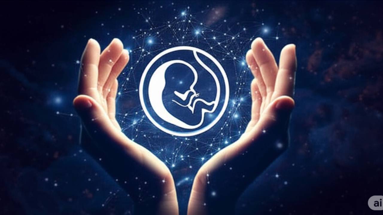 Baby Born from a 30 year Old Frozen Embryo