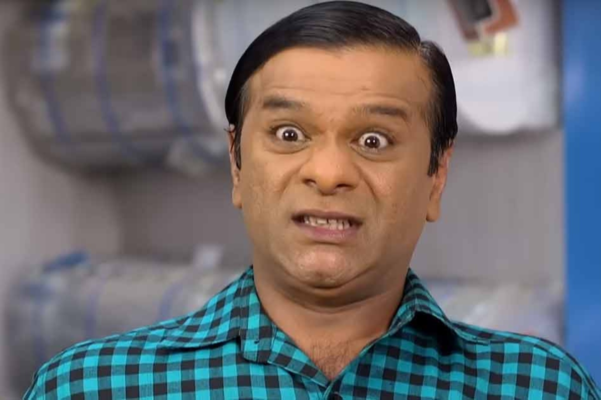 Tanmay Vekaria on Taarak Mehta Ka Ooltah Chashmah completing 17 years