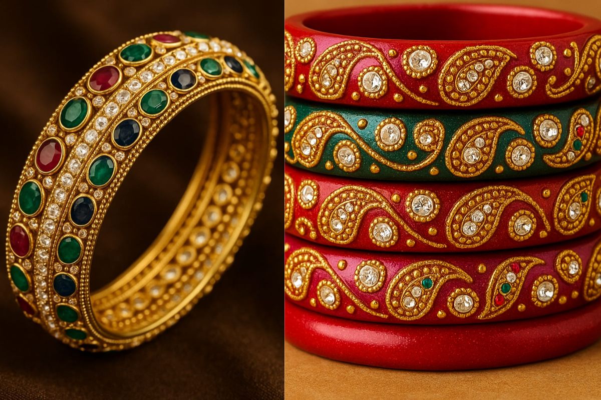 bangle design