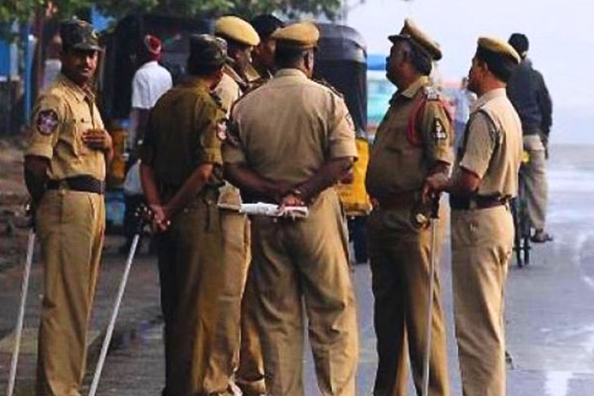 bhagalpur crime news| After 7 years, action taken against 9 police officers including 2 DSPs of Bhagalpur in acid attack case