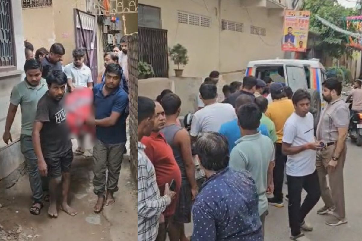 bhagalpur suicide news