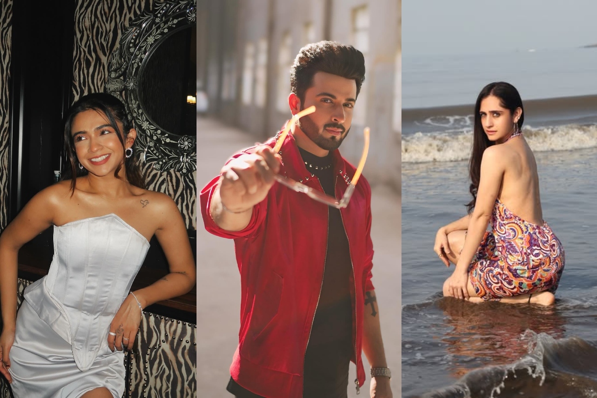 Bigg Boss 19 Contestants List