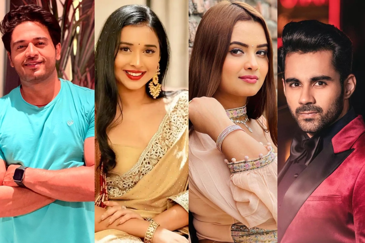 Bigg Boss 19 Nomination