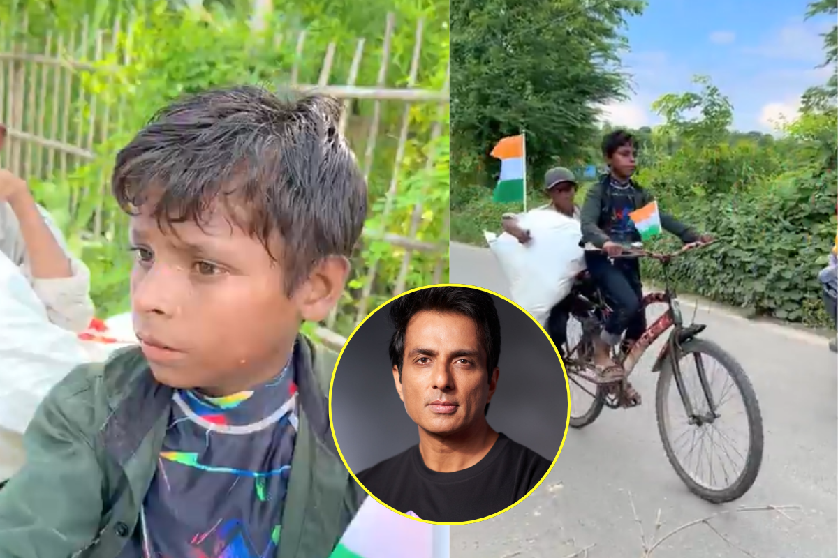 bihar news sonu sood help