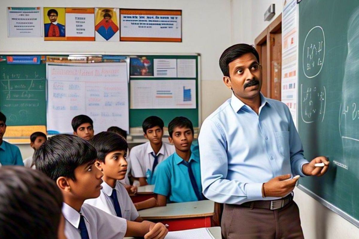 bihar school principal| bihar school principal