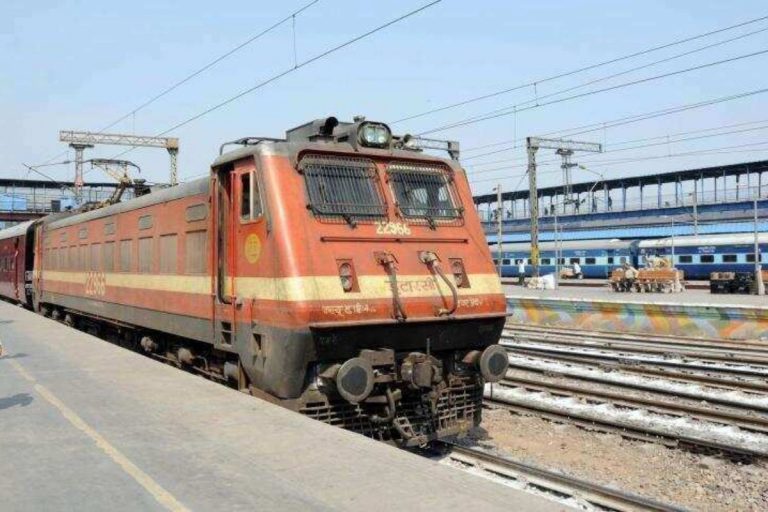 Bihar Train News: बिहार के लिए इन स्पेशल ट्रेनों को चलाने की घोषणा, पितृपक्ष और पूजा पर नहीं होगी कोई परेशानी