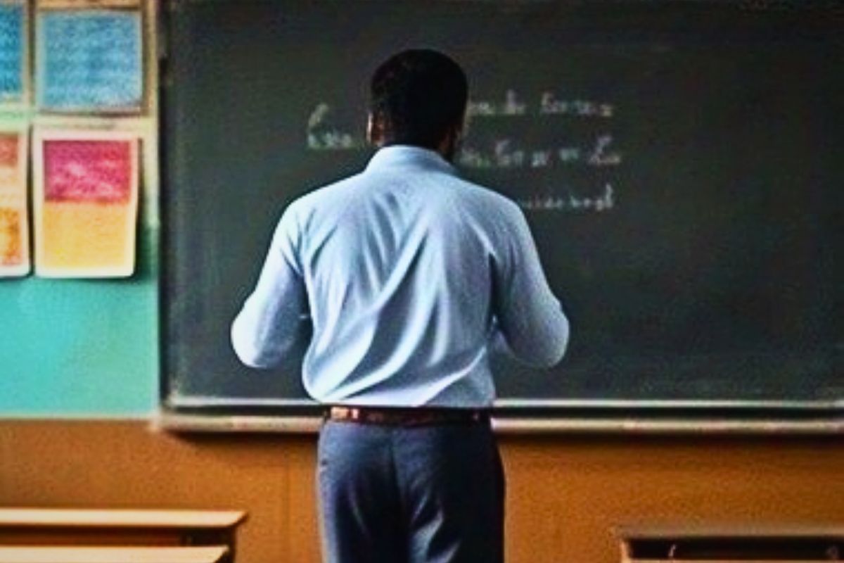 BPSC Teacher| In Bihar, a youth became a BPSC teacher without passing STET, DEO dismissed him