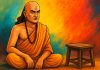 Chanakya Niti On Loneliness