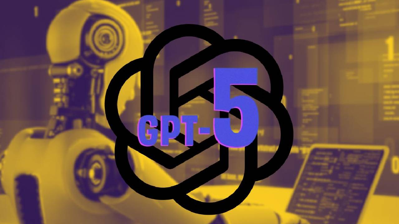 ChatGPT-5 New Features