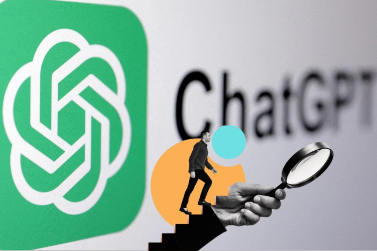 chatgpt and job search