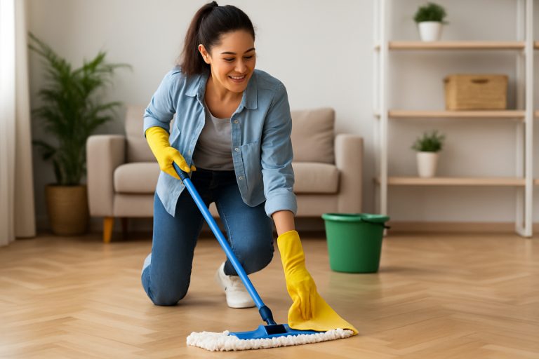 Cleaning Tips: बिना थके और परेशान हुए कैसे करें घर की बेहतर सफाई? ये स्मार्ट ट्रिक्स जरूर आएंगे आपके काम
