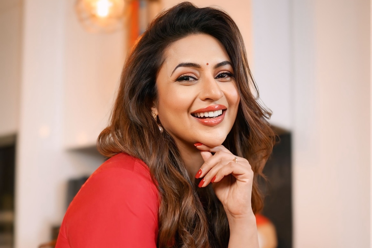 Divyanka Tripathi on Bigg Boss 19